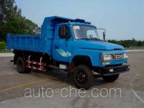 CNJ Nanjun CNJ3080ZMD44B dump truck