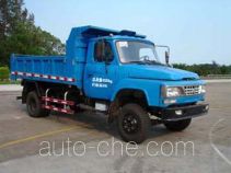 CNJ Nanjun CNJ3080ZMD45B dump truck