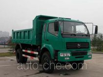 CNJ Nanjun CNJ3080ZRP39 dump truck