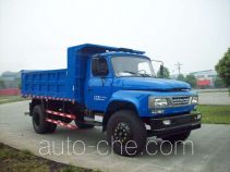 CNJ Nanjun CNJ3100LD42M dump truck