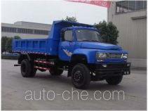 CNJ Nanjun CNJ3100ZMD45B dump truck