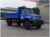 CNJ Nanjun CNJ3100ZMD45B dump truck