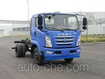 CNJ Nanjun CNJ3100ZPB33M dump truck chassis