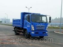 CNJ Nanjun CNJ3100ZPB33M dump truck
