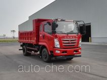 CNJ Nanjun CNJ3100ZPB33V dump truck