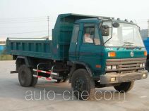 CNJ Nanjun CNJ3050ZQP39 dump truck