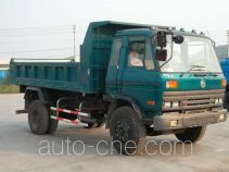 CNJ Nanjun CNJ3100ZQP39A dump truck