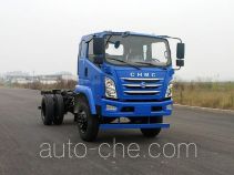 CNJ Nanjun CNJ3101ZPB33M dump truck chassis