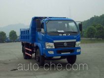 CNJ Nanjun CNJ3120ZFP34M dump truck