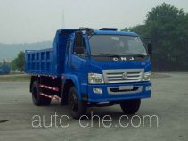 CNJ Nanjun CNJ3120ZGP37M dump truck