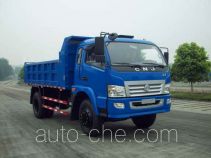 CNJ Nanjun CNJ3120ZGP38M dump truck