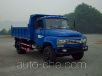 CNJ Nanjun CNJ3120ZLD39M dump truck