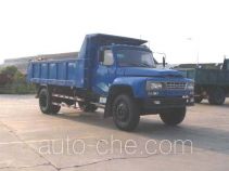 CNJ Nanjun CNJ3120ZMD45B dump truck