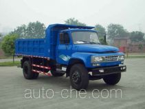 CNJ Nanjun CNJ3160ZMD45M dump truck
