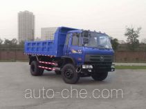 CNJ Nanjun CNJ3120ZQP37M dump truck