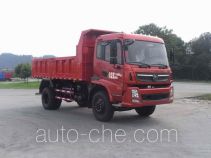 CNJ Nanjun CNJ3120ZRPA39M dump truck