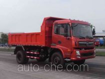CNJ Nanjun CNJ3120ZRPA42B dump truck