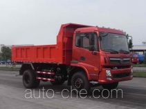 CNJ Nanjun CNJ3120ZRPA42M dump truck
