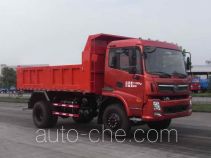 CNJ Nanjun CNJ3120ZRPA42B dump truck