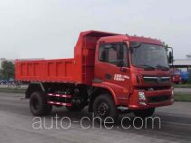 CNJ Nanjun CNJ3120ZRPA42M dump truck