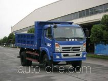 CNJ Nanjun CNJ3140GPA34M dump truck