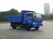 CNJ Nanjun CNJ3140ZFP33B dump truck