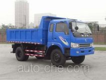 CNJ Nanjun CNJ3140ZFP34B dump truck