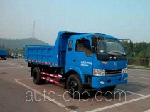 CNJ Nanjun CNJ3140ZGP42B dump truck