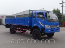 CNJ Nanjun CNJ3140ZGP51B dump truck
