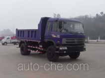CNJ Nanjun CNJ3140ZHP42B dump truck