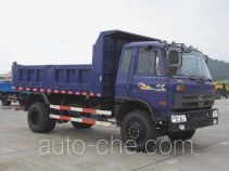 CNJ Nanjun CNJ3140ZHP45B dump truck
