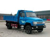 CNJ Nanjun CNJ3100ZLD42B dump truck