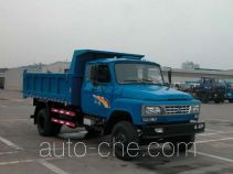 CNJ Nanjun CNJ3100ZMP45B dump truck