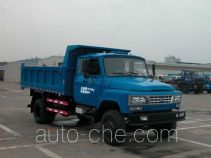 CNJ Nanjun CNJ3140ZMP45B1 dump truck