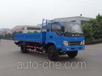 CNJ Nanjun CNJ3140ZPP45B dump truck