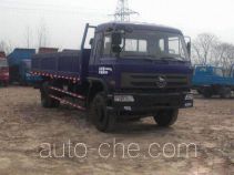 CNJ Nanjun CNJ3140ZQP51B dump truck
