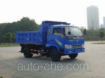 CNJ Nanjun CNJ3160ZFP33B dump truck