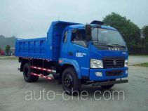 CNJ Nanjun CNJ3160ZFP34M dump truck