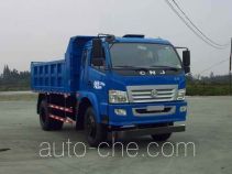 CNJ Nanjun CNJ3160ZGP37M dump truck