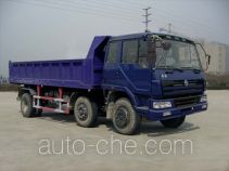 CNJ Nanjun CNJ3160ZJP54 dump truck