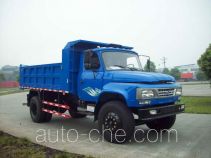 CNJ Nanjun CNJ3160ZMD42M dump truck