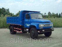CNJ Nanjun CNJ3160ZMD48M dump truck