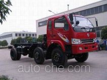 CNJ Nanjun CNJ3200ZGP50M dump truck chassis