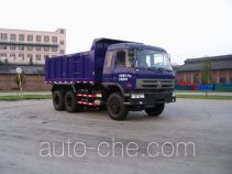 CNJ Nanjun CNJ3200ZHP45B dump truck