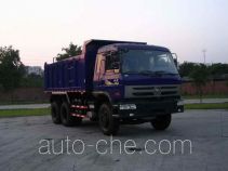 CNJ Nanjun CNJ3200ZHP49M dump truck
