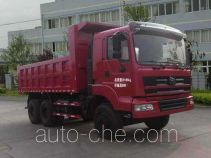 CNJ Nanjun CNJ3200ZKPA48M dump truck