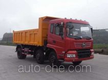 CNJ Nanjun CNJ3220ZRPA50B dump truck