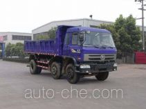 CNJ Nanjun CNJ3250ZHP50M dump truck