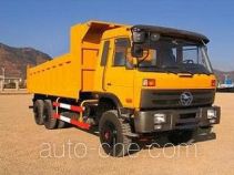 CNJ Nanjun CNJ3250ZHP58 dump truck