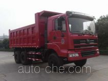 CNJ Nanjun CNJ3250ZKPA50B dump truck